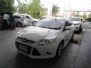 2014 FORD FOCUS 2.0 (ปี 12-16) SPORT+ HATCHBACK AT รูปที่ 1